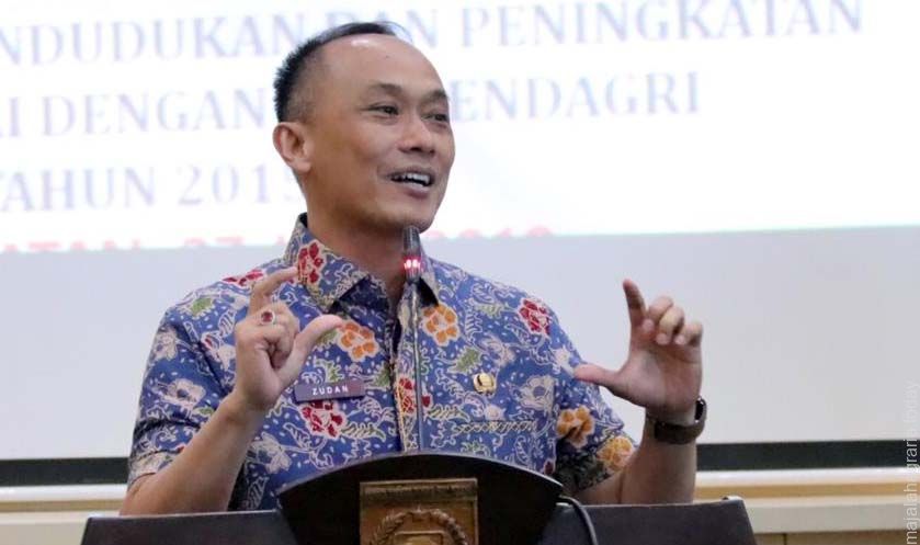 Dukcapil Kemendagri Instruksikan Dukcapil Provinsi dan Kabupaten/Kota Rutin Gelar Program Dukcapil Menyapa Masyarakat
