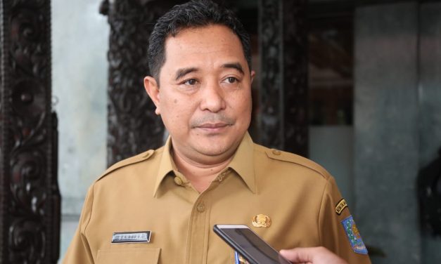 Kemendagri Apresiasi Pemkab Natuna Cabut Edaran yang Liburkan Pelajar Selama Masa Karantina WNI dari Wuhan