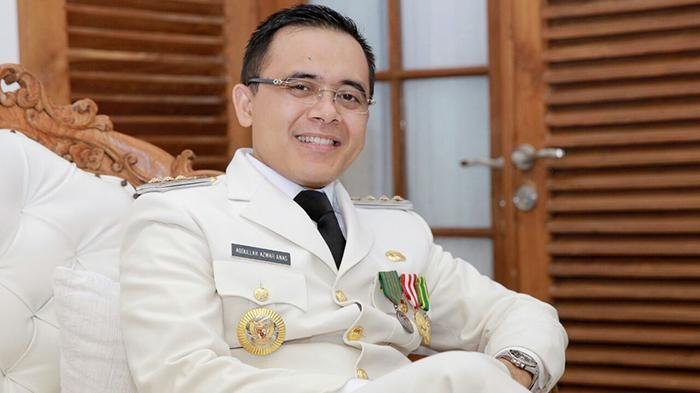 Apkasi Ajak Daerah Bersiap Sambut ”New Normal”, Tetap Produktif dan Aman dari Covid-19