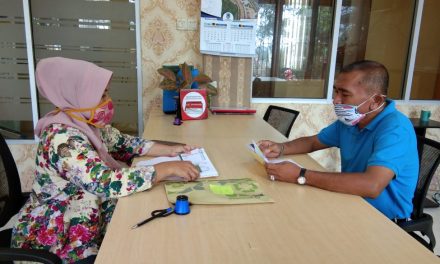 Camat Payakumbuh Selatan Minta Warga Jangan Kasari PSM
