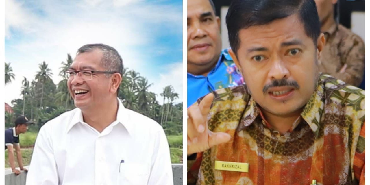 Berita Gembira, 2 Lagi Warga Payakumbuh Sembuh Covid-19