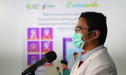 Psikiater: Batasi Informasi Berita Berlebihan untuk Jaga Kesehatan Jiwa Selama Pandemi COVID-19