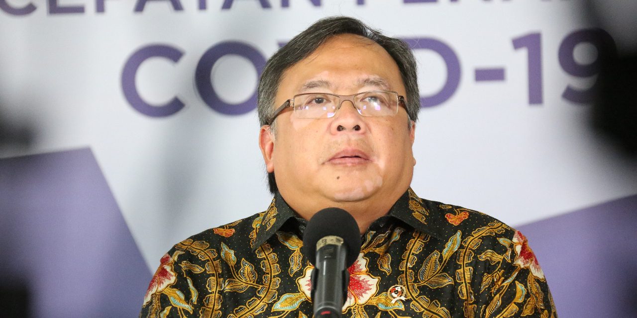 Kemenristek Uji Klinis Jahe Merah, Jambu Biji, Minyak Kelapa Hingga Pil Kina untuk COVID-19