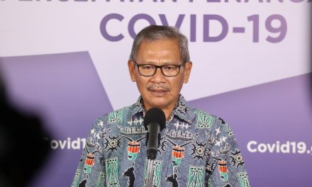 Angka Kasus Sembuh COVID-19 Tumbuh Menjadi 2.698, Meninggal 973 Orang