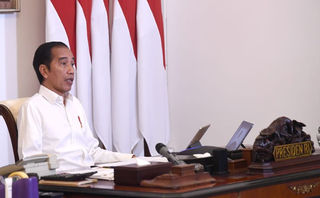 Pemerintah Siapkan Skema Kepulangan Pekerja Migran Indonesia
