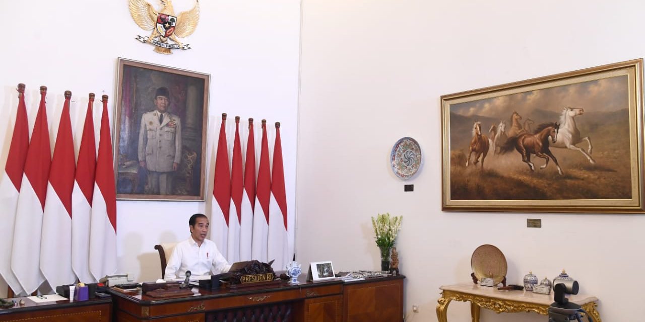 Tingkatkan Kecepatan dan Kapasitas Pengujian Sampel Covid-19