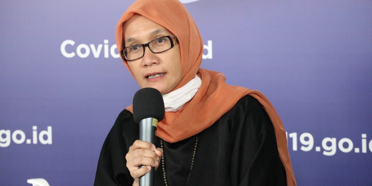 Disiplin Kolektif dalam Beraktivitas Tantangan Besar Semua Pihak