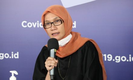 Disiplin Kolektif dalam Beraktivitas Tantangan Besar Semua Pihak