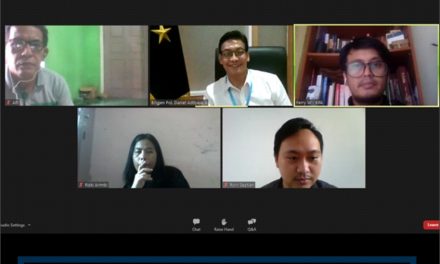 Skema Penanganan Konflik Pertanahan