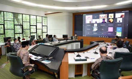 Kemendes PDTT Siapkan 1,8 Juta Hektare Transmigrasi untuk Ketahanan Pangan Pasca Covid-19