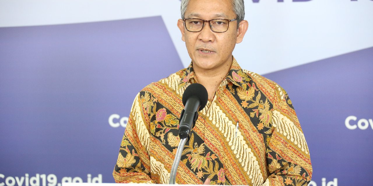 Skema Pemberian Bantuan untuk Masyarakat Terdampak Pandemi COVID-19