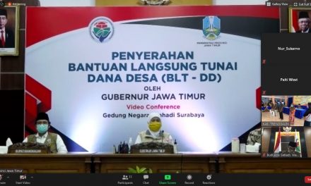 Wamendes Budi Arie: Warga Desa Harus Merasakan Manfaat BLT Dana Desa Saat Lebaran