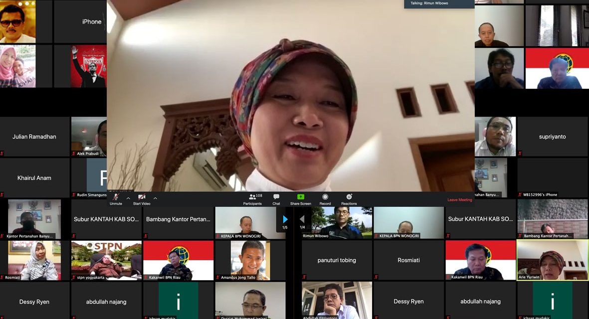 Mengurai Kendala dan Solusi Pengadaan Tanah