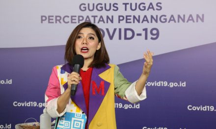 Terapkan Ini Agar Sukses Hadapi Dampak Pandemi COVID-19