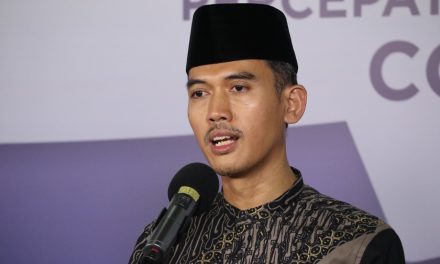 MUI Minta Pelaksanaan Zakat Perhatikan Protokol Kesehatan