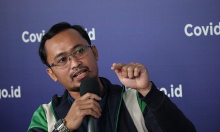 Kartu Prakerja Penolong Roby Hadapi Pandemi