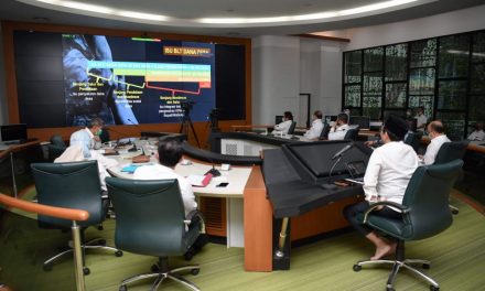 Penyaluran BLT Tahap Pertama Tidak Perlu Verifikasi Pemda