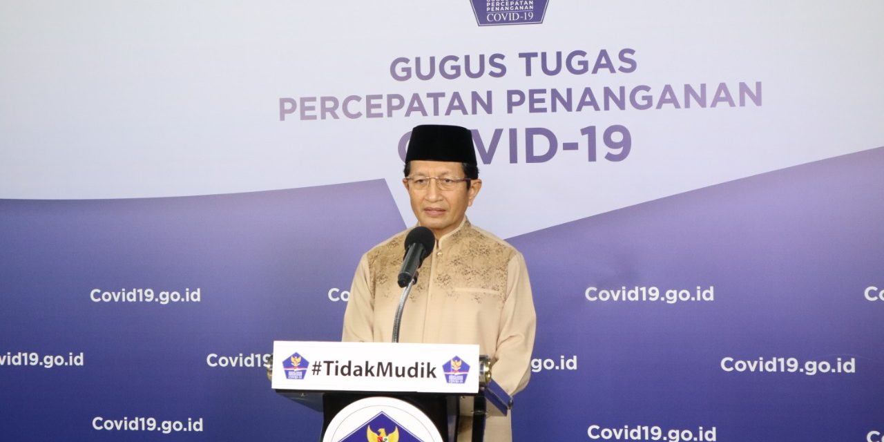 Mudik Saat Pandemi COVID-19 Dapat Menambah Beban Moral Orang Tua di Rumah