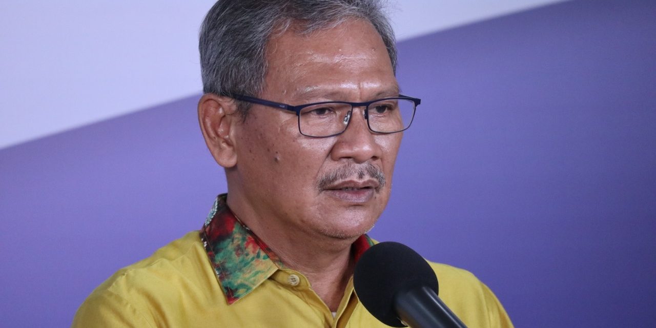 Yuri: Tenaga Kesehatan Bekerja Mati-Matian Tangani COVID-19, Mari Dukung Mereka dengan Mengubah Perilaku