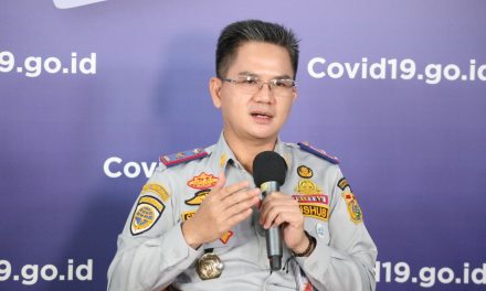 Kadishub DKI Jakarta: Sudah 6.364 Kendaraan Diputar-balikkan Karena Tak Kantongi SIKM