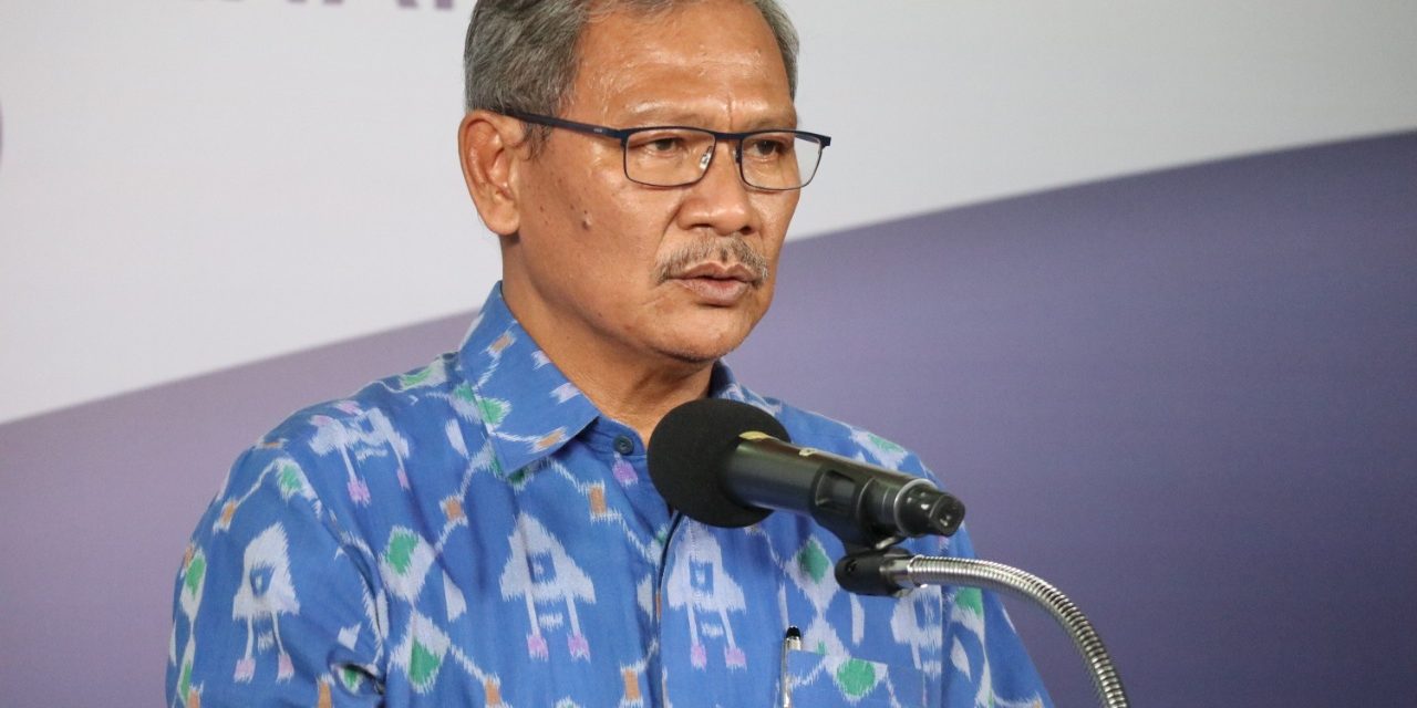 Kasus Positif COVID-19 Bertambah 687 Orang, Total 24.538