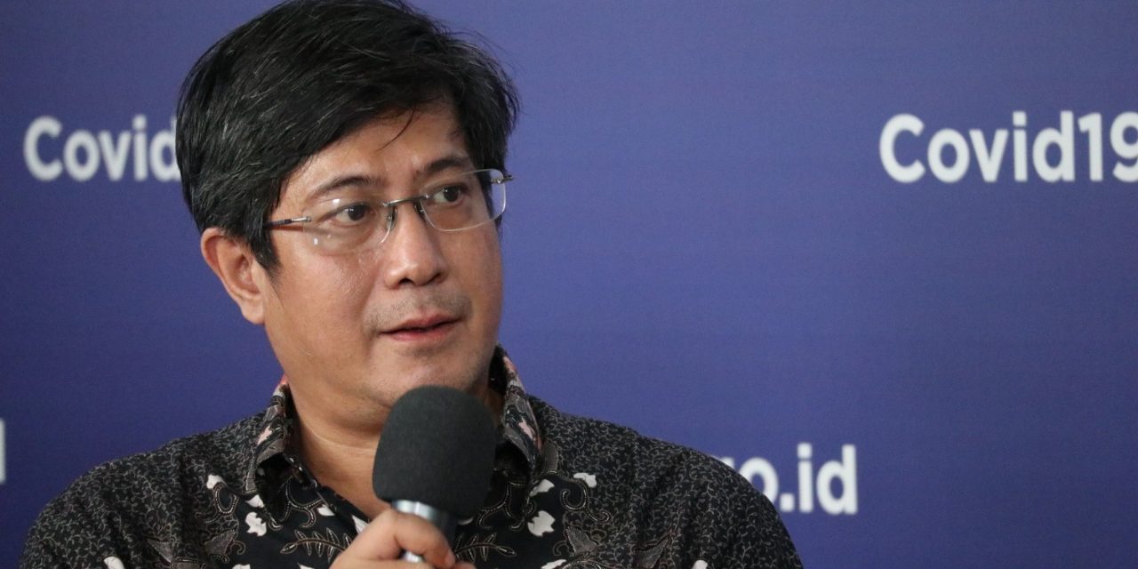 SIKM Syarat Masuk Wilayah DKI Jakarta, Simak Penjelasan Berikut Ini