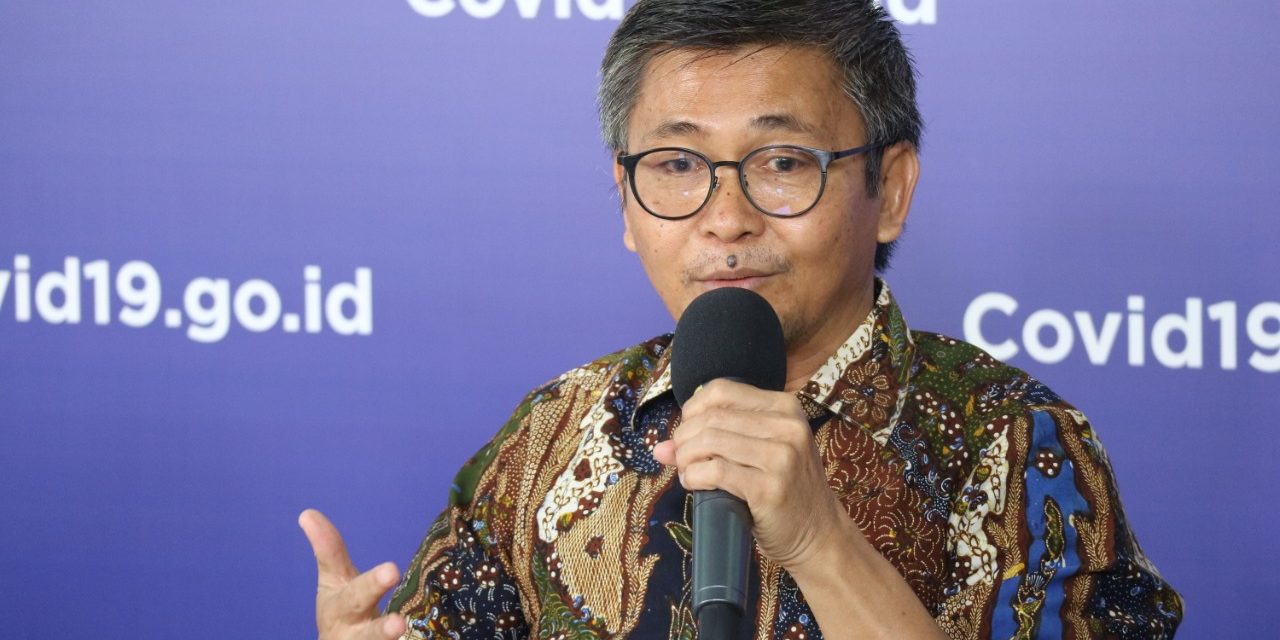 Upaya Bappenas Dalam Mewujudkan Masyarakat Produktif dan Aman COVID-19