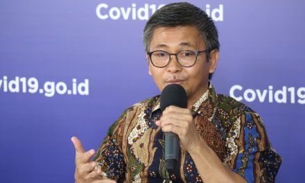 Upaya Bappenas Dalam Mewujudkan Masyarakat Produktif dan Aman COVID-19