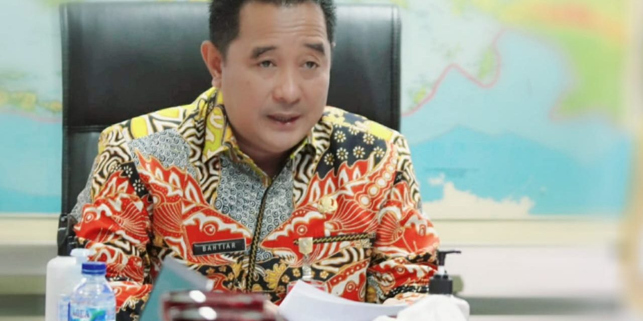Mendagri Tak Melarang Ojek Online/ Konvensional Beroperasi, Kepmendagri Berlaku dalam Lingkup ASN Kemendagri dan Pemda