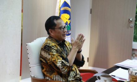 Mendagri:  Lomba Inovasi Agar Masyarakat Siap  Menyongsong New Normal Life