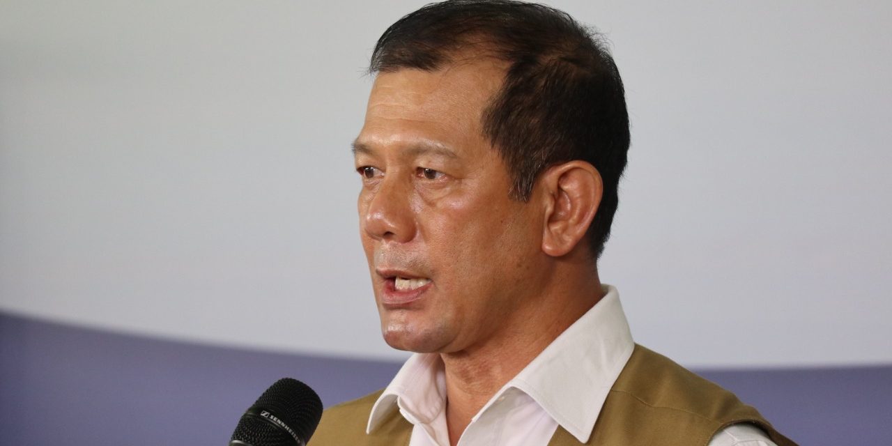 Ini Landasan Pemerintah Dalam Pemulihan Aktivitas Masyarakat Produktif dan Aman COVID-19