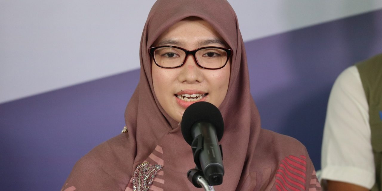 Analisa Data Terintegrasi Sebagai Landasan Pemulihan Aktivitas Masyarakat Produktif dan Aman COVID-19