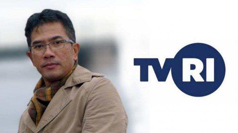 Deklarasi Dirut TVRI