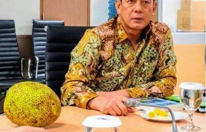 Sukun Seram, Nikmat Penuh Kenangan