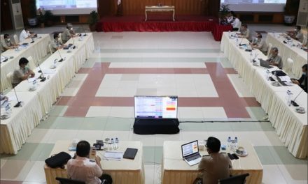 Kementerian ATR/BPN akan Lakukan Penataan Organisasi serta SDM