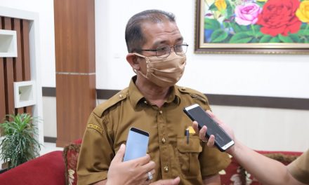 Bila Memungkinkan, Masuk Sekolah Di Payakumbuh Bakal Mulai Bulan Depan, Tapi Dengan Protokol Ketat