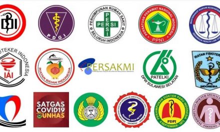 Pernyataan Sikap Atas Tuduhan Mengambil Keuntungan di COVID-19