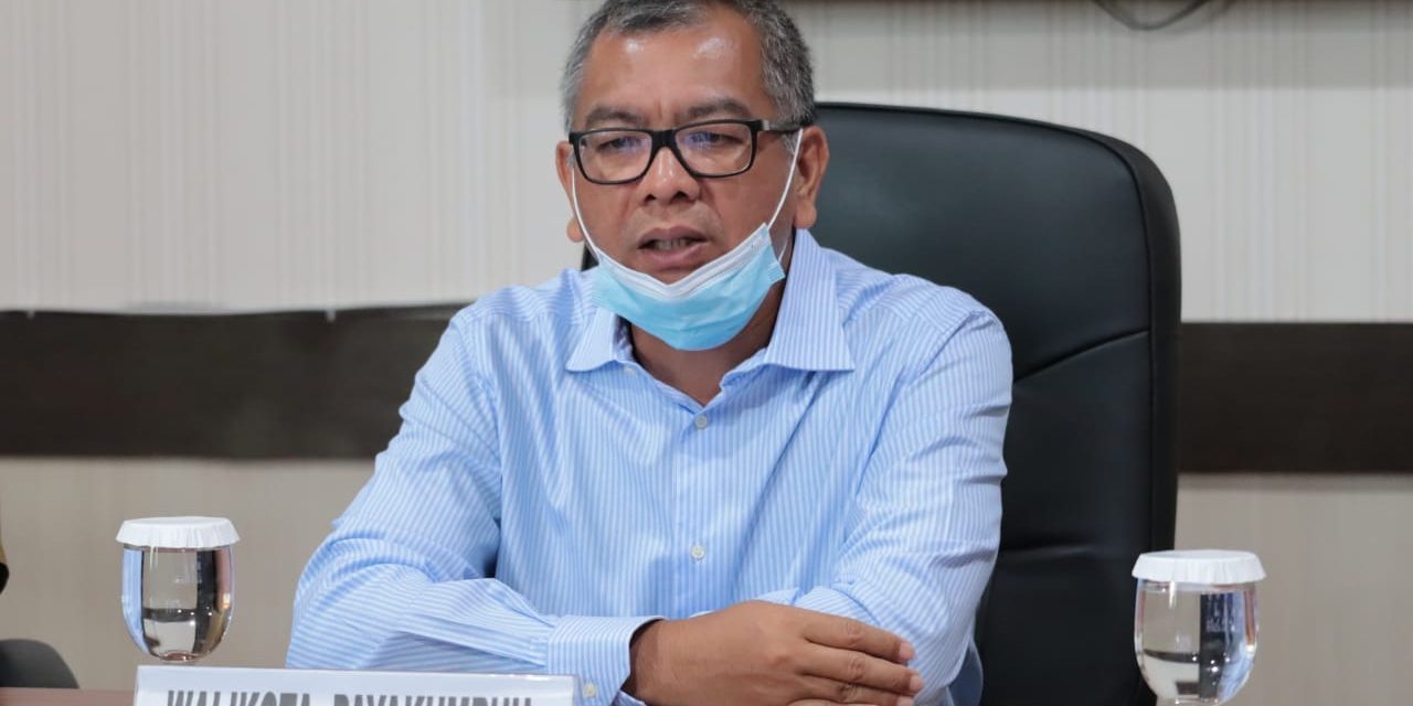 Hari Ini, Seluruh Pasien Positif Covid-19 Di Payakumbuh Sudah Sembuh