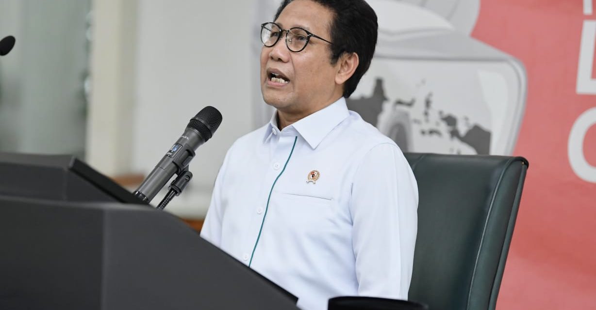 Ini Hasil Sidak Penyaluran BLT Dana Desa di Banten