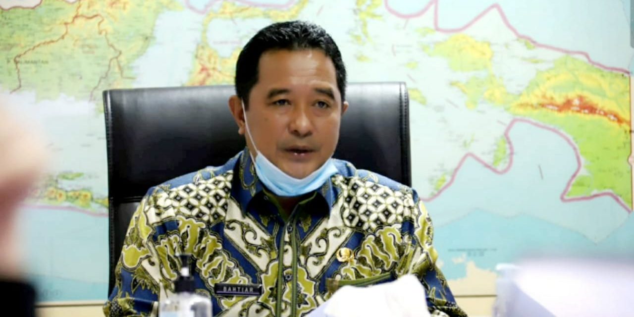 Kemendagri melalui Ditjen Politik & PUM Perkuat Koordinasi dengan Pemda yang akan Melaksanakan Pilkada di 270 Daerah melalui OPD Kesbangpol