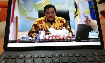 Tingkatkan Pendidikan Pemilih, Kemendagri Ajak Pemda Bersama Penyelenggara Pemilu di Daerah Buat Inovasi Berupa Simulasi Pelaksanaan Tahapan Pilkada