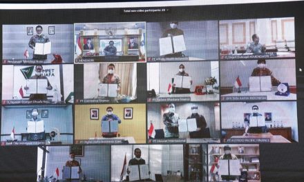 Sudah 2108 Lembaga yang Telah Bekerja Sama dengan Dukcapil Kemendagri