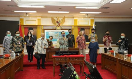 Kerjasama Pemanfaatan Data Kependudukan Mengedepankan Aspek Ketaatan Pada UU dan Perlindungan Privasi