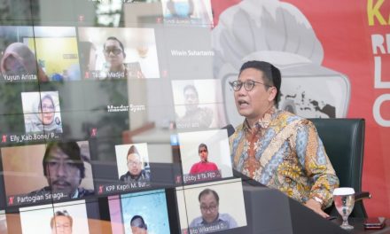 Ini Formula Gus Menteri untuk Reborn Ekonomi Desa Pasca Covid-19