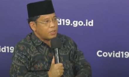 Kemenag Anjurkan Penguatan Penyebaran Informasi COVID-19 Lewat Toa Masjid