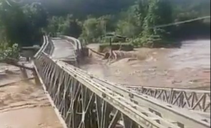 Hujan Selama 14 Jam, Bone Bolango Diterjang Banjir Bandang