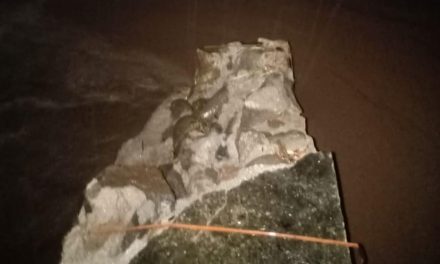 UPDATE: Banjir Bantaeng Telan 1 Korban Jiwa
