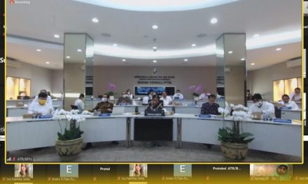 Jabodetabek-Punjur, Diproyeksi Menjadi Kawasan Terbesar Kedua Setelah Tokyo