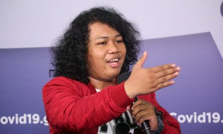 Bersabar dan Peduli Saat Hadapi COVID-19