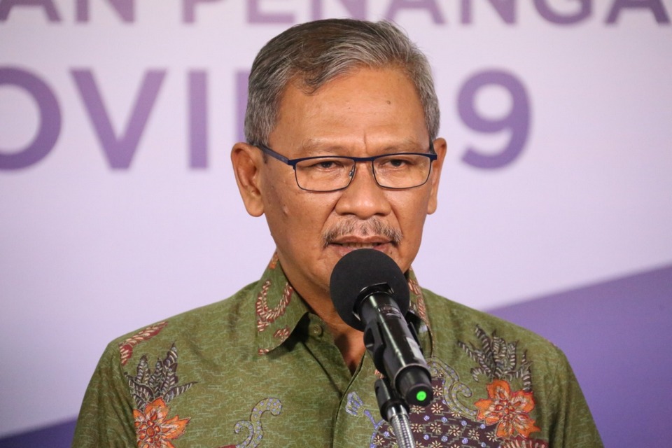 Yuri: Penerapan SE Gugus Tugas Nomor 8/2020 Sudah Baik Pada Hari Pertama